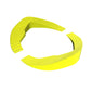 DJI Goggles V1/V2 Side Spacers TPU 3D Printed Neon Yellow