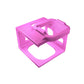 GoPro 11 Mini Camera Case (No Base) Pink 3D Printed FPV Drone Part