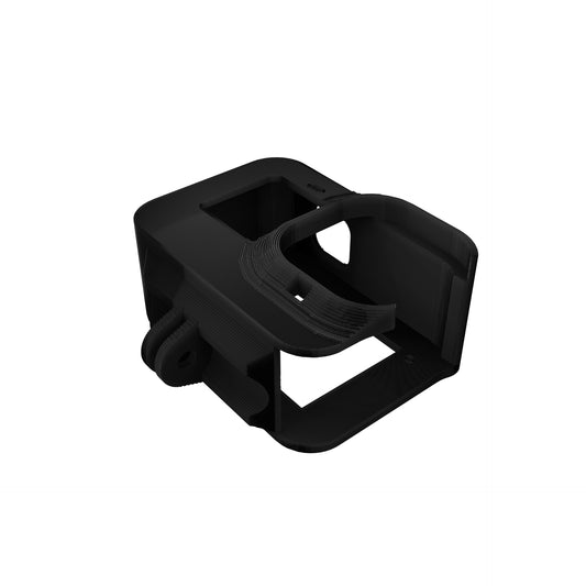 GoPro 9 GoPro 10 Vertical and Horizontal ND Filter TPU Case
