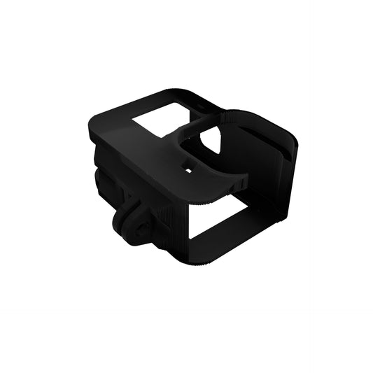 GoPro 9 GoPro 10 Position Offset with ND Filter Slot Camera Case TPU