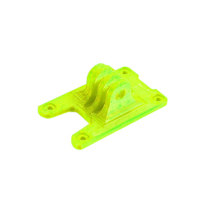 Hyperlite Glide 5" Camera Mount Neon Yellow