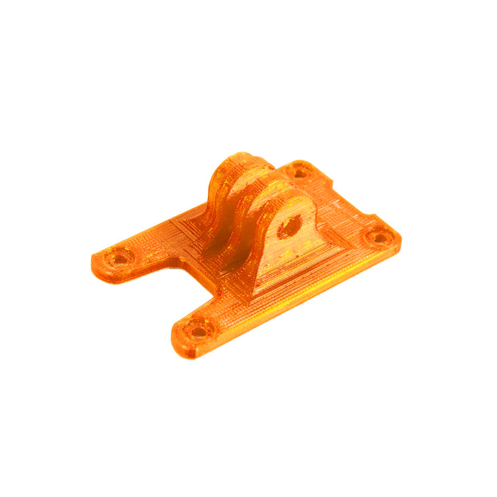 Hyperlite Glide 5" Camera Mount Orange