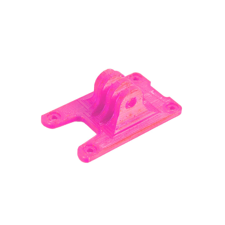 Hyperlite Glide 5" Camera Mount Pink