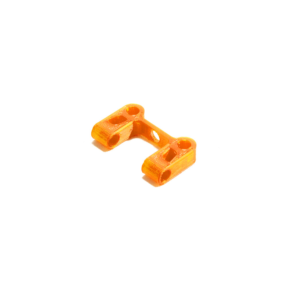 Hyperlite Glide 5" Crossfire Mount Orange