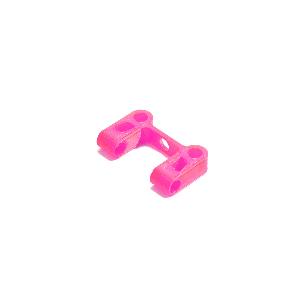 Hyperlite Glide 5" Crossfire Mount Pink