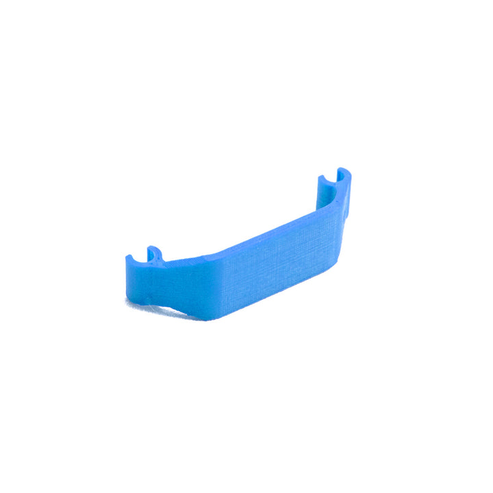 Hyperlite Glide 5" Flight Controller Guards Blue