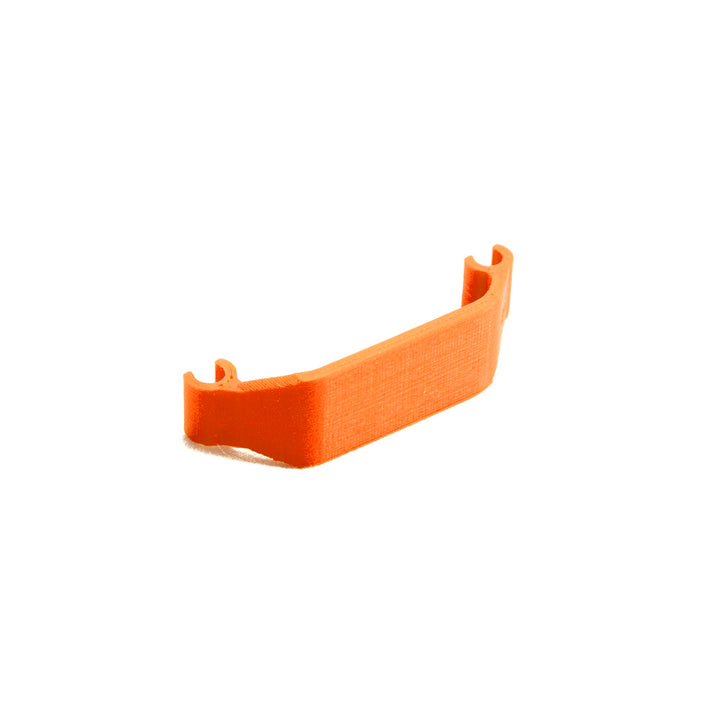 Hyperlite Glide 5" Flight Controller Guards Orange