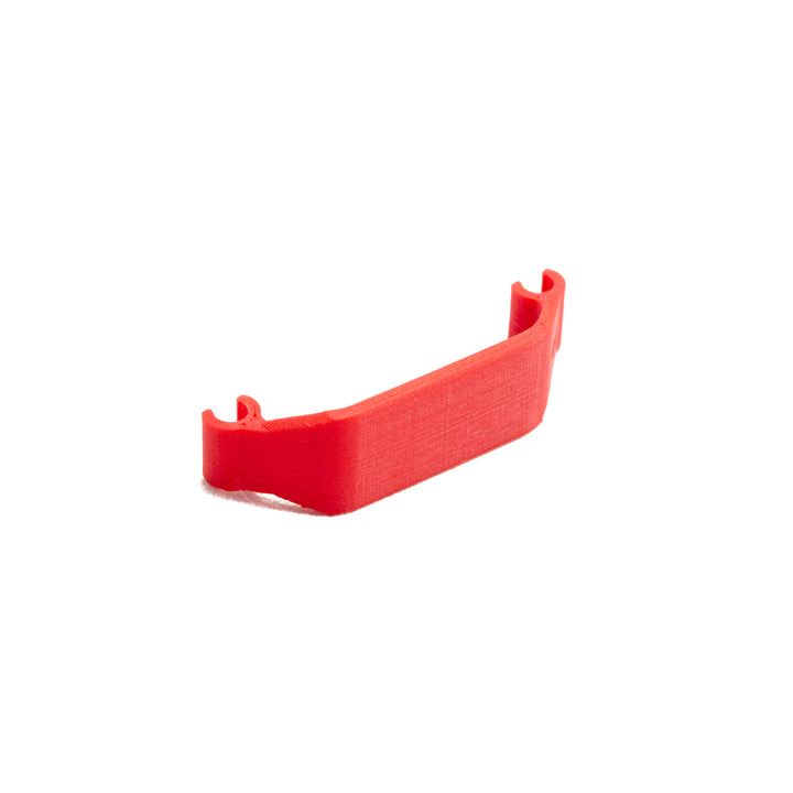 Hyperlite Glide 5" Flight Controller Guards Red