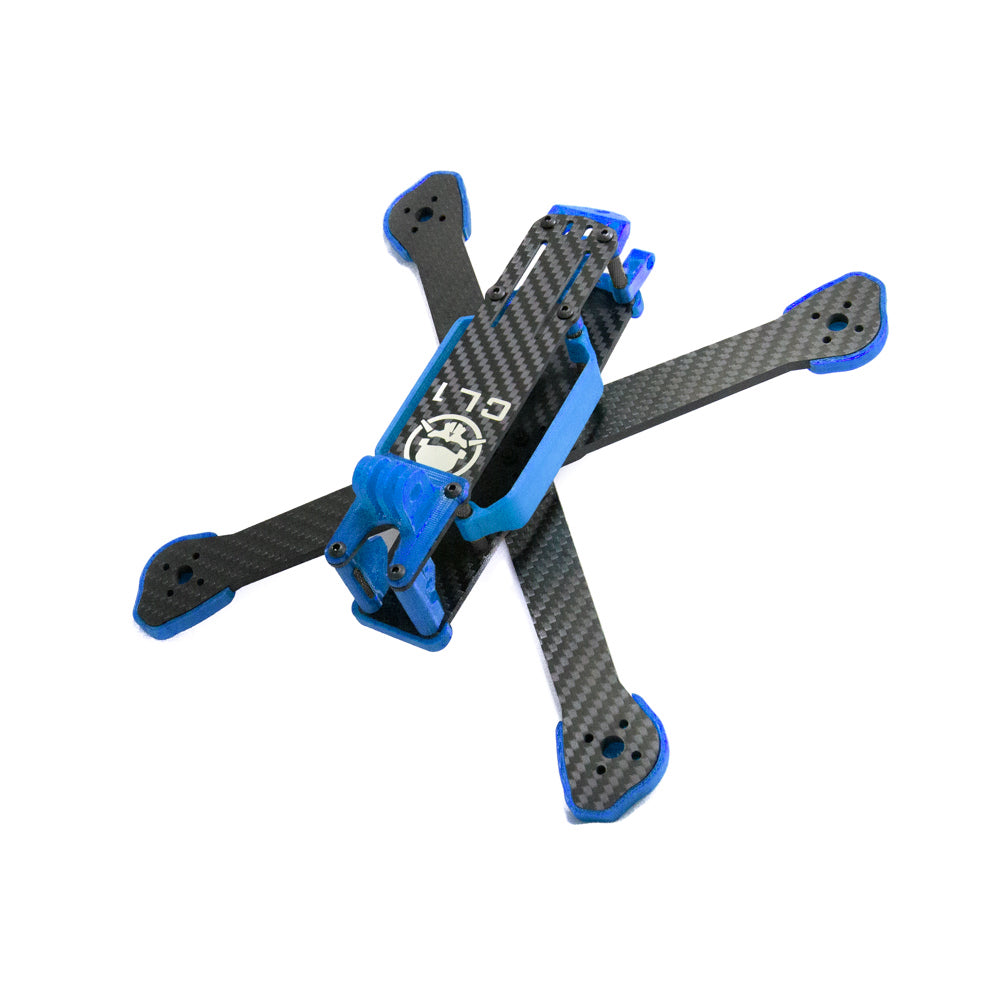 Rotor Riot CL-1 Blue TPU