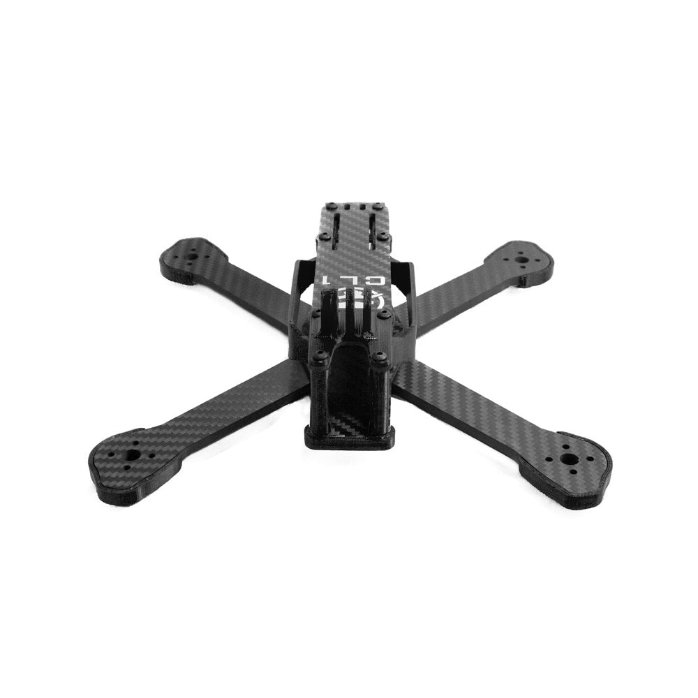 Rotor Riot CL-1 Parts 3D Printed