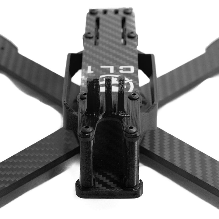 Rotor Riot CL-1 GoPro Camera Mount