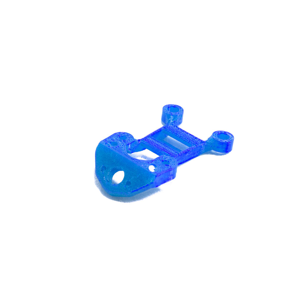 Rotor Riot CL-1 Antenna Mount Blue