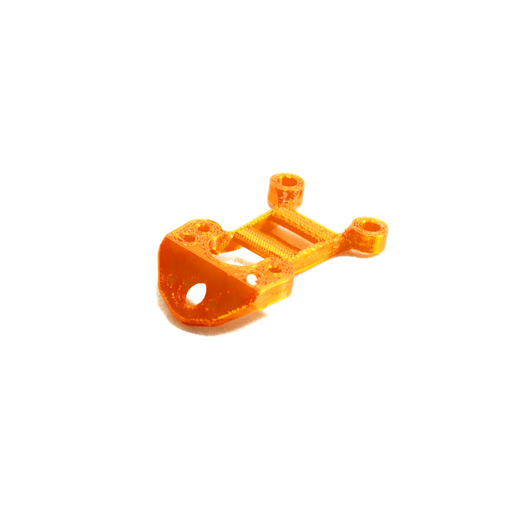 Rotor Riot CL-1 Antenna Mount Orange