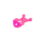 Rotor Riot CL-1 Antenna Mount Pink