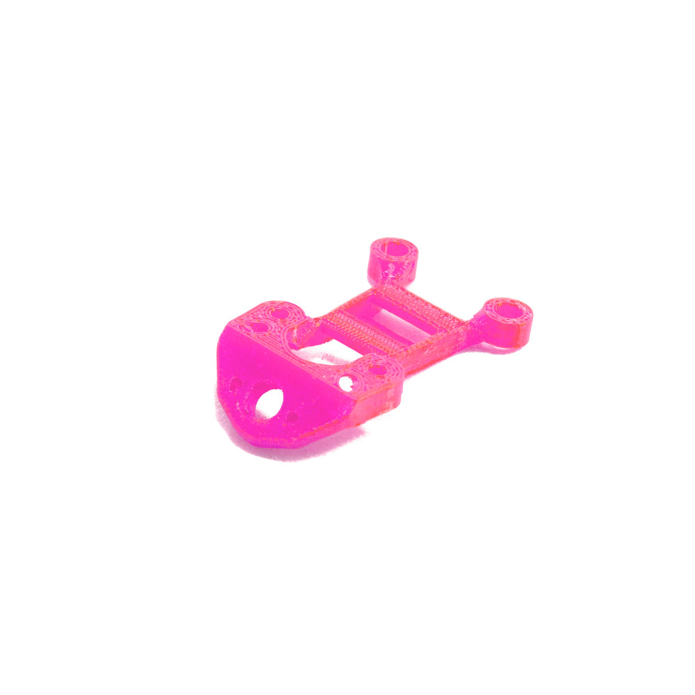 Rotor Riot CL-1 Antenna Mount Pink