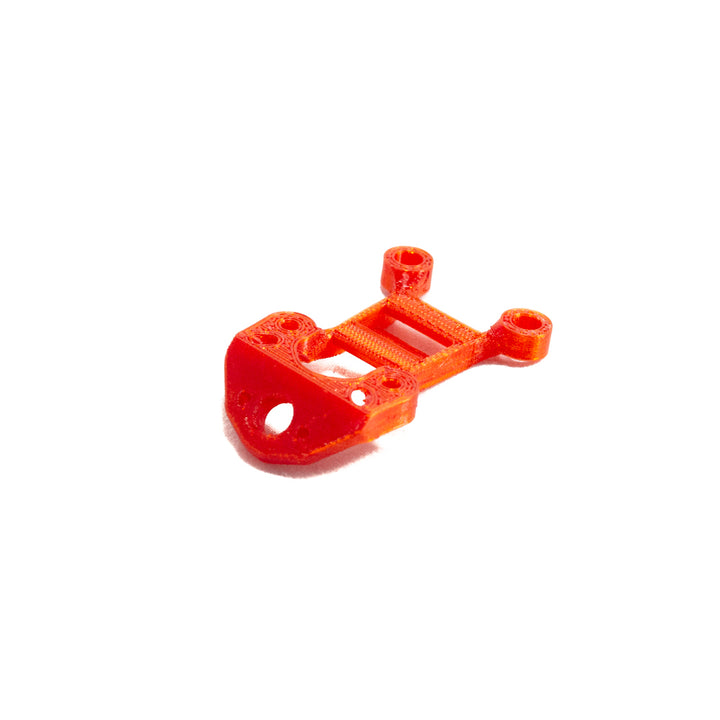 Rotor Riot CL-1 Antenna Mount Red