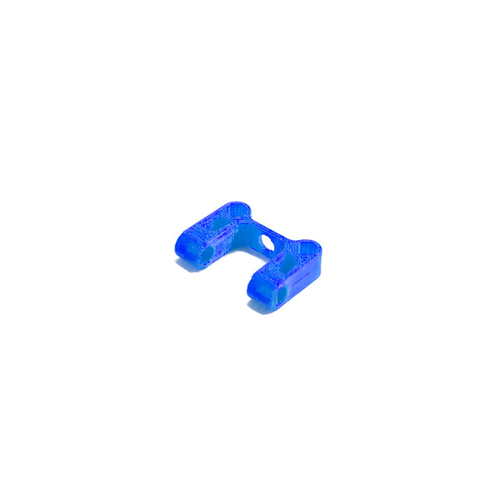 Rotor Riot CL-1 Crossfire Mount Blue