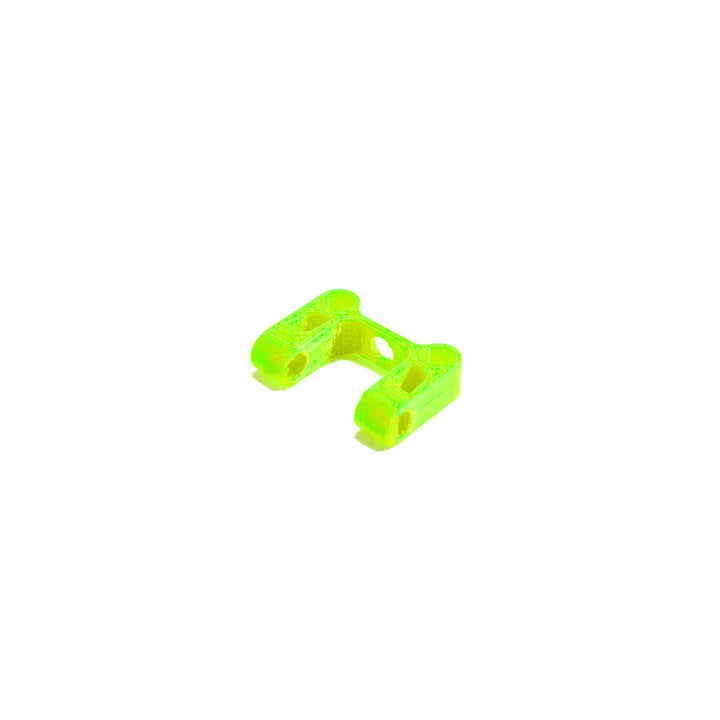 Rotor Riot CL-1 Crossfire Mount Neon Yellow