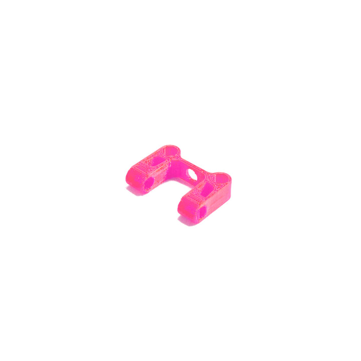 Rotor Riot CL-1 Crossfire Mount Pink