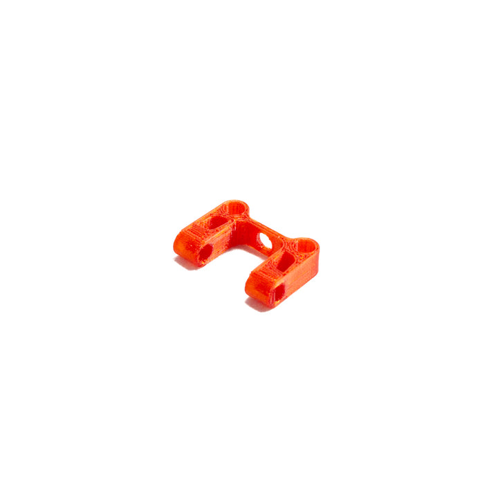 Rotor Riot CL-1 Crossfire Mount Red