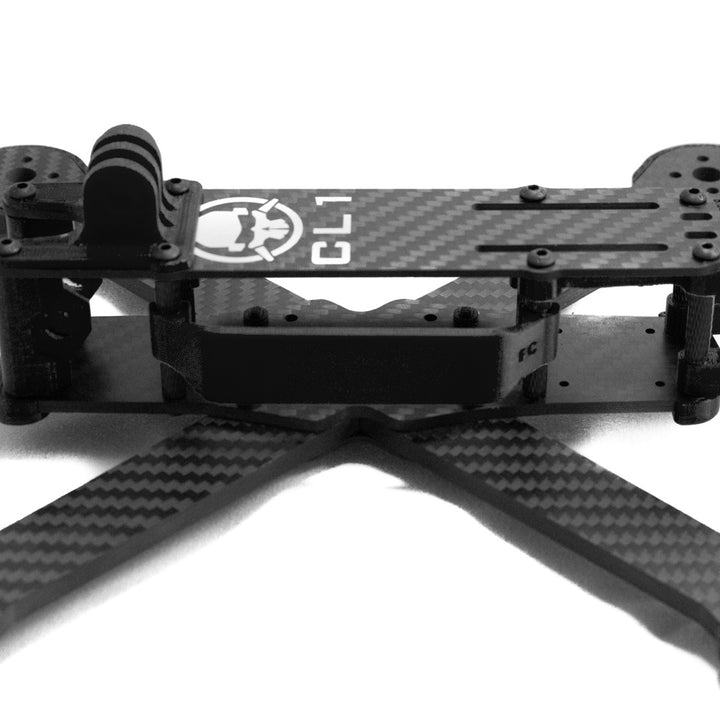 Rotor Riot CL-1 Flight Controller Guards Support