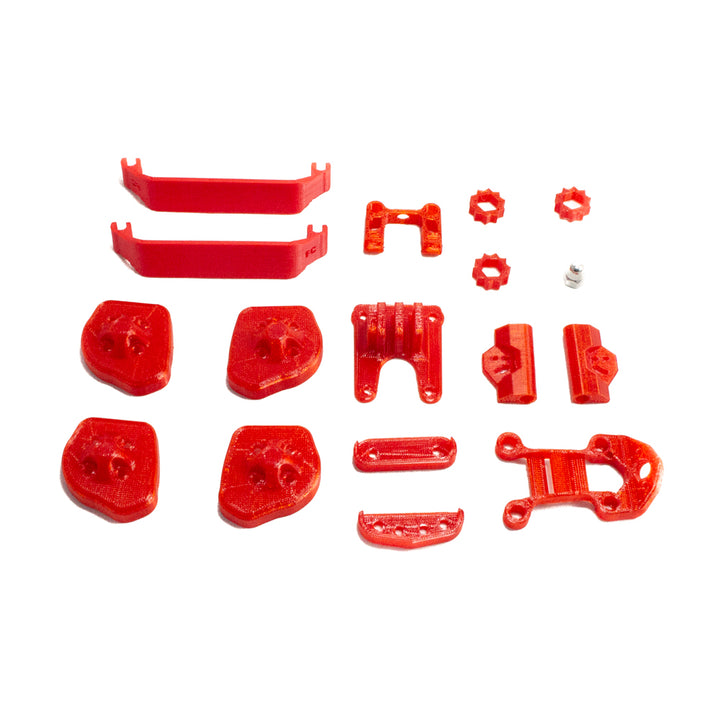 Rotor Riot CL-1 TPU Parts