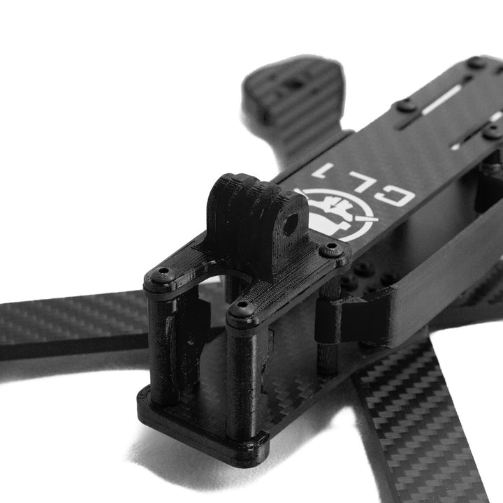 Rotor Riot CL-1 Action Camera Mount