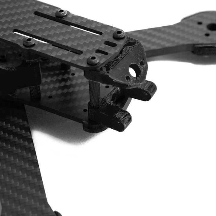 Rotor Riot CL-1 Crossfire Mount Holder