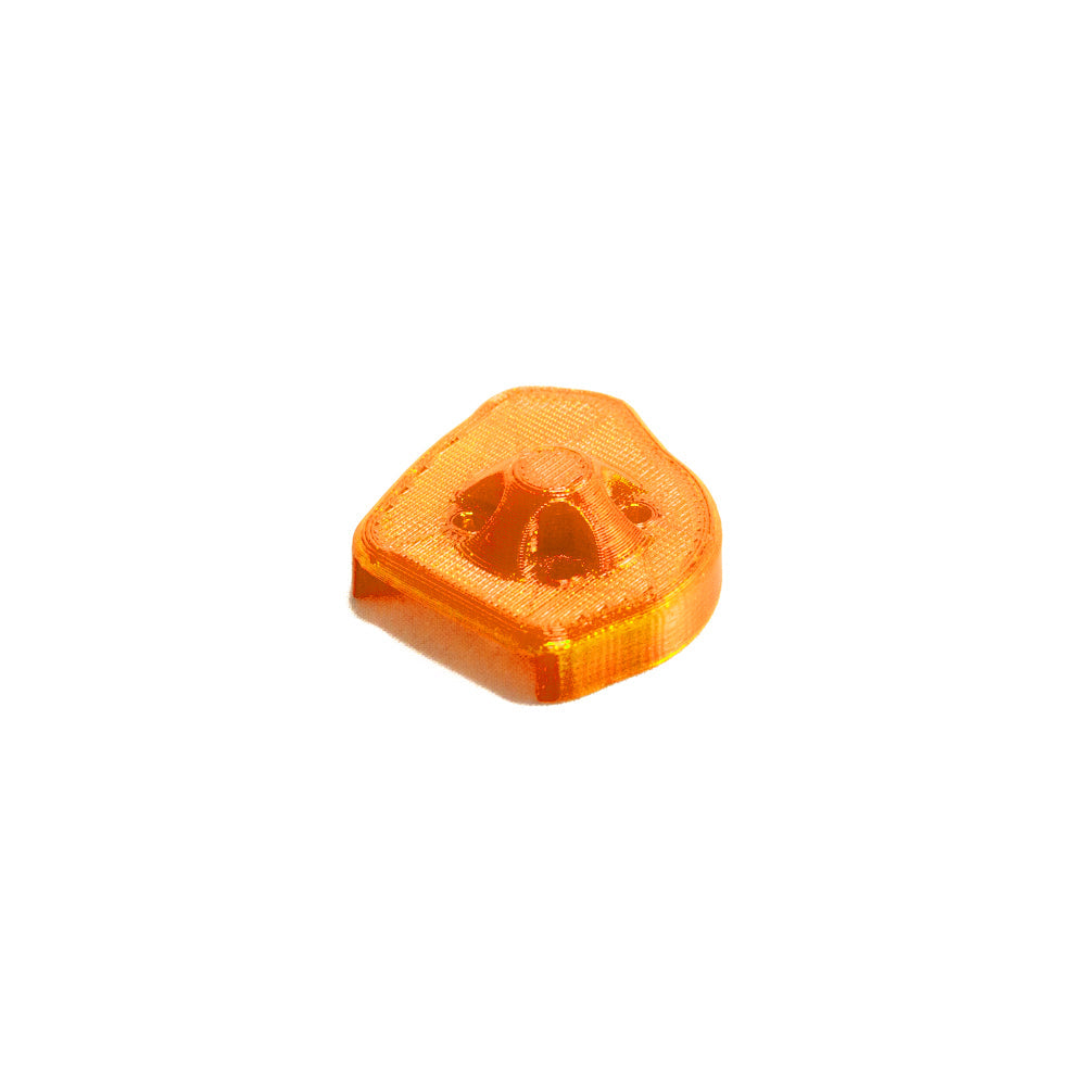 Rotor Riot HD1 Arm Guards Orange