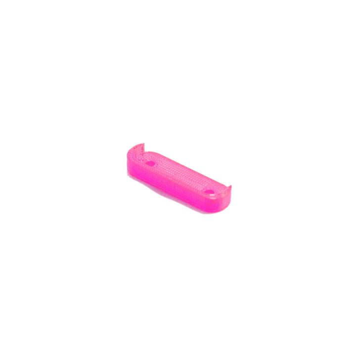 Rotor Riot CL-1 Front Guard Pink