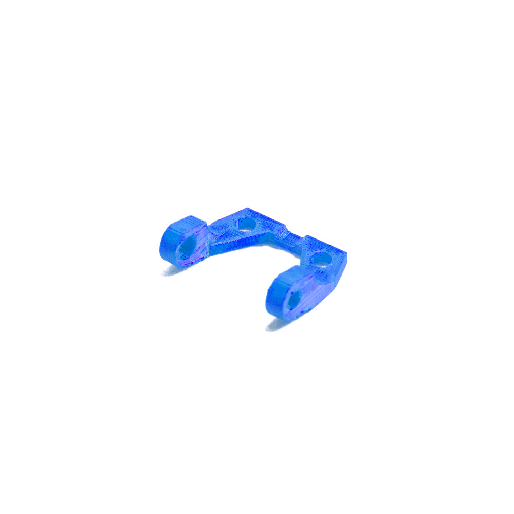 Rotor Riot HD1 Crossfire Mount Blue