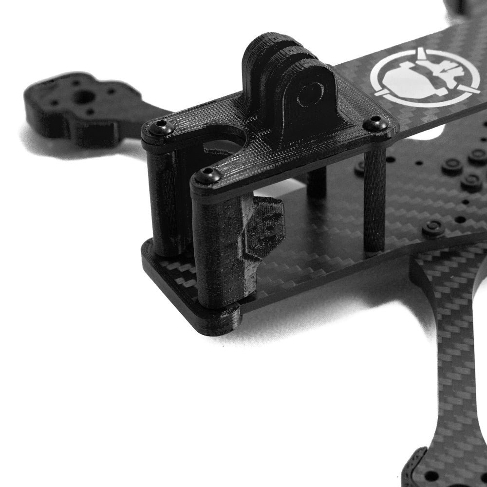 Rotor Riot HD1 FPV Camera Mounts DJI O3