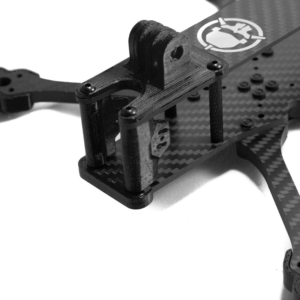 Fpv Frame Rotor Riot Rotor Riot HD1-VS FPV Camera Mounts | FPV Custom