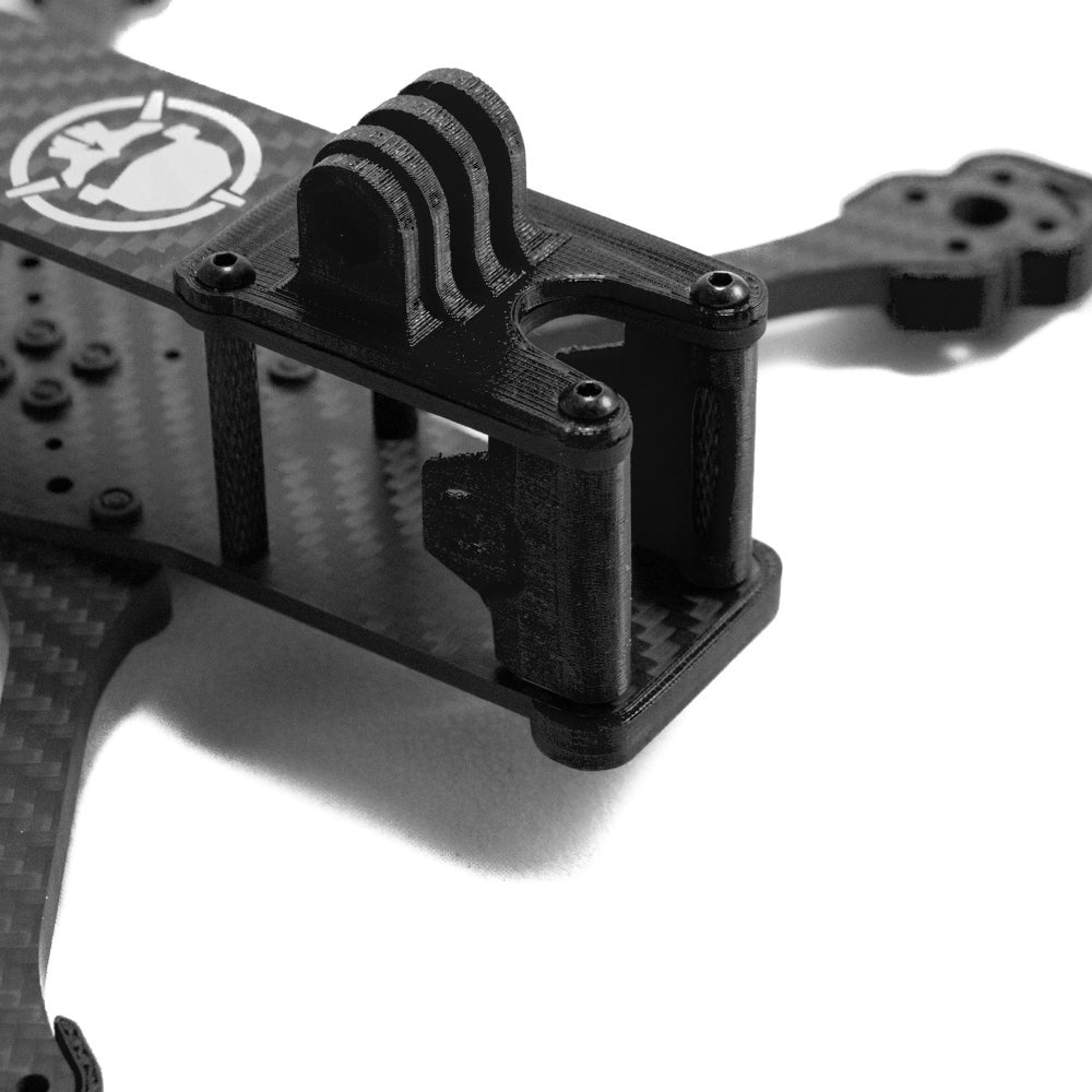 Rotor Riot HD1 FPV Camera Mounts