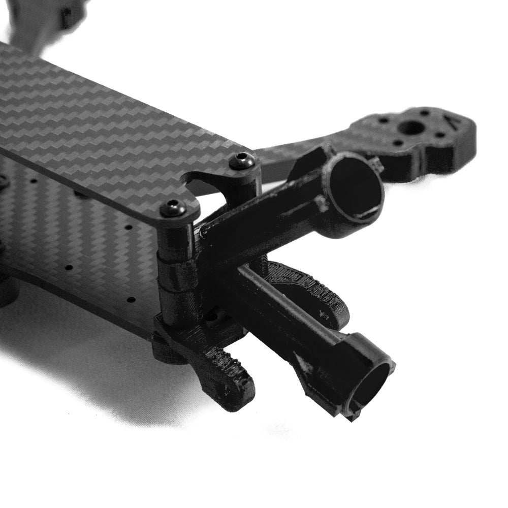 Rotor Riot HD1 Antenna Mount DJI TPU