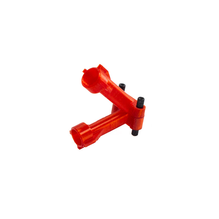 Rotor Riot HD1 Antenna Mount Red