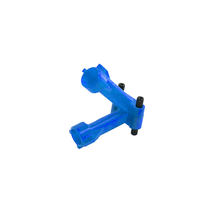 Rotor Riot HD1 Antenna Mount Blue