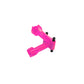 Rotor Riot HD1 Antenna Mount Pink