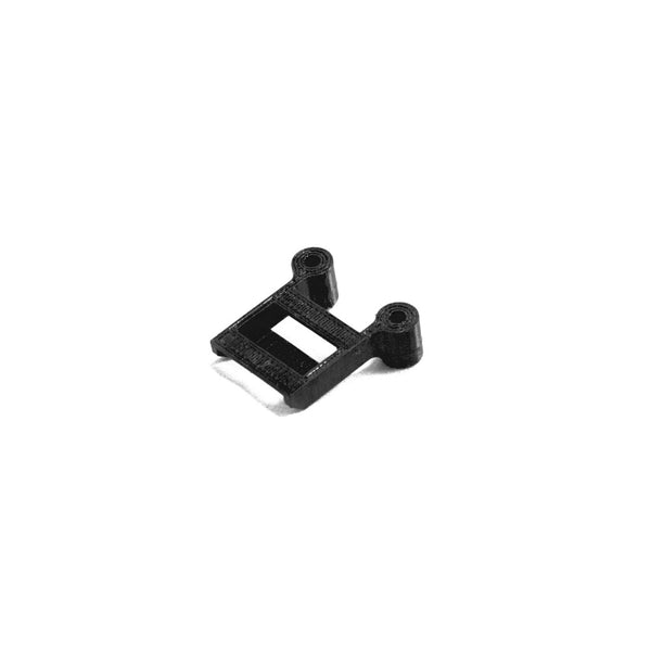 Rotor Riot HD1 Receiver Mount Black