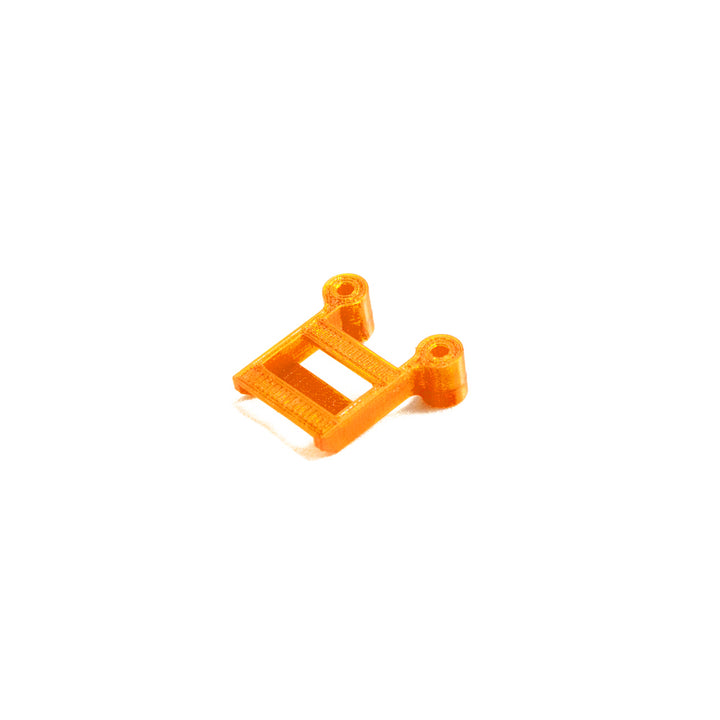 Rotor Riot HD1 Receiver Mount Orange