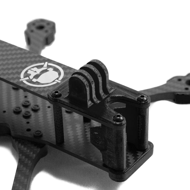 Rotor Riot HD1 Action Camera Mount