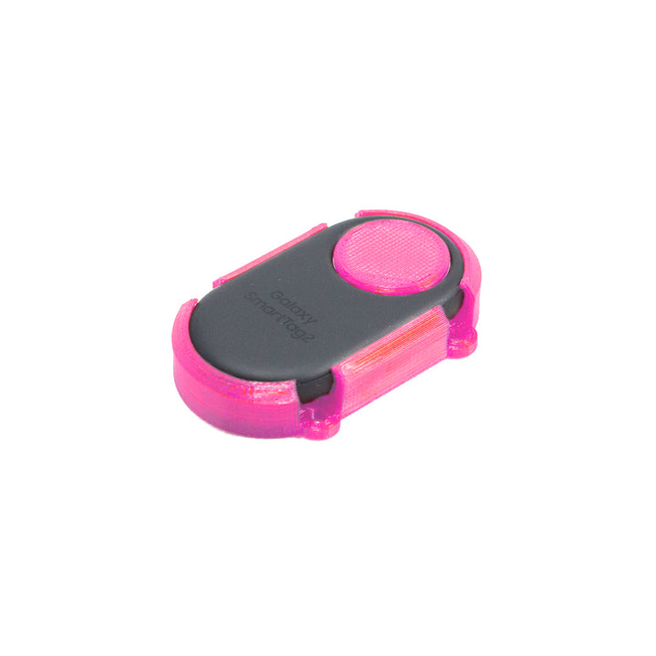 Samsung SmartTag2 fpV 30x30 Mount Pink