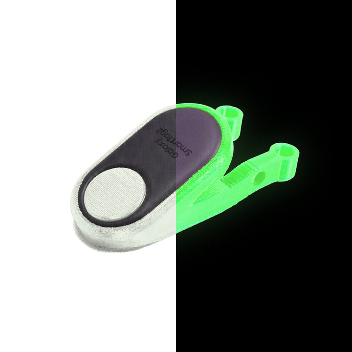 Samsung SmartTag2 FPV Crossfire Mount Glow In The dark