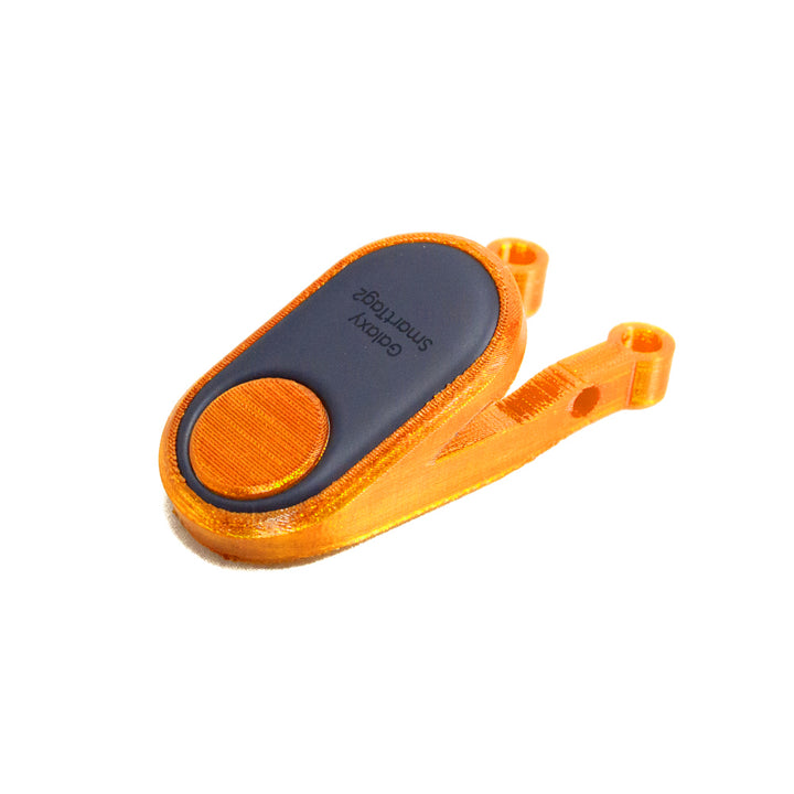 Samsung SmartTag2 FPV Crossfire Mount Orange