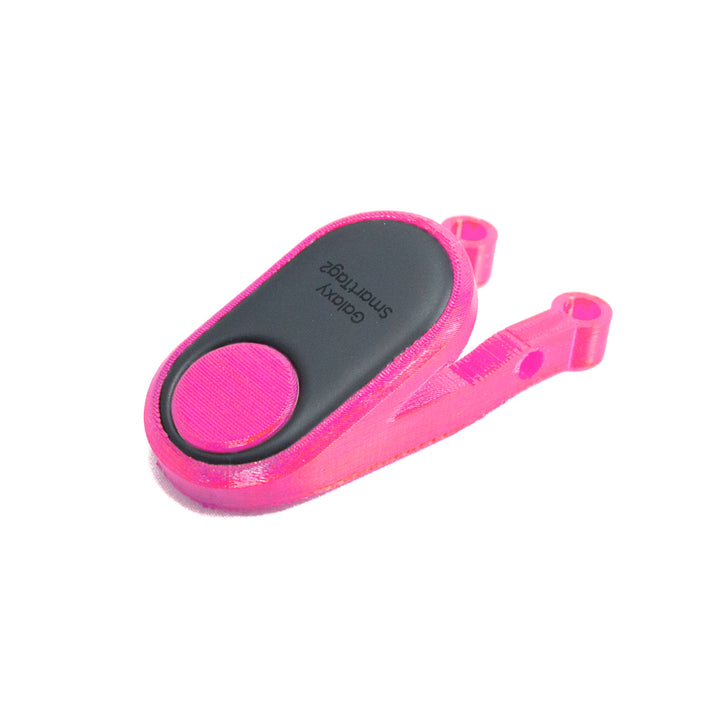 Samsung SmartTag2 FPV Crossfire Mount Pink