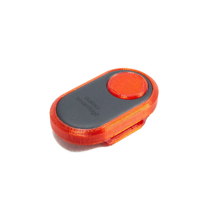 Samsung SmartTag2 FPV Universal Red