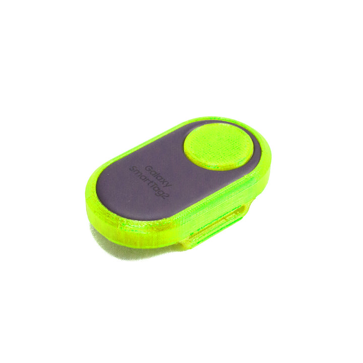 Samsung SmartTag2 FPV Universal Neon Yellow