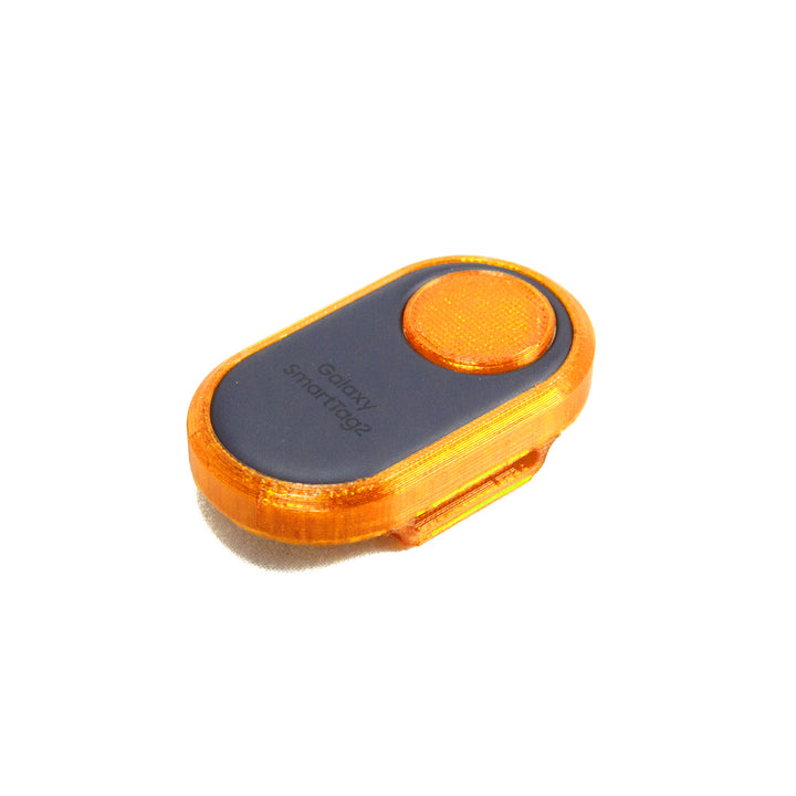 Samsung SmartTag2 FPV Universal Orange