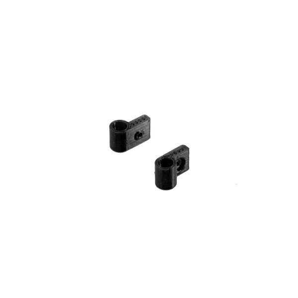 Universal FPV Camera Mount Black