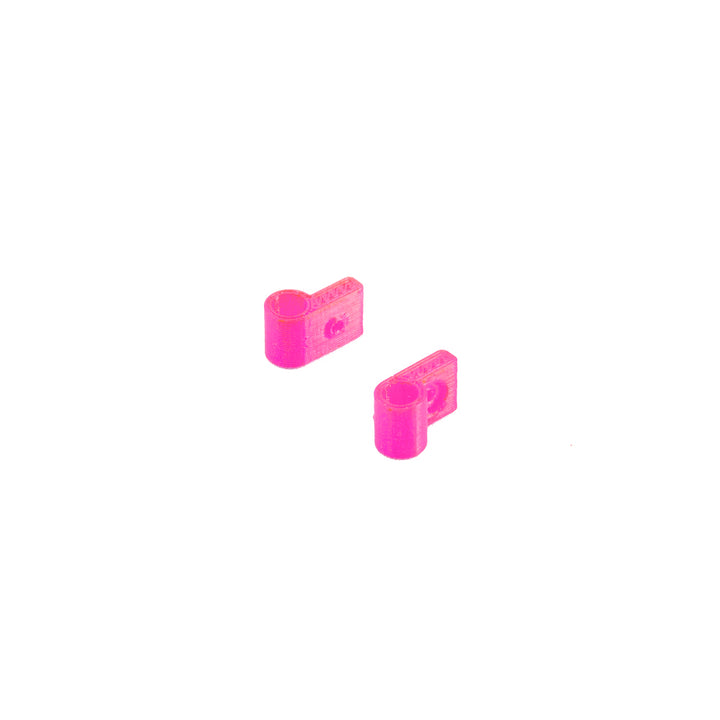 Universal FPV Camera Mount Pink TPU